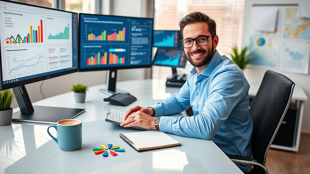 create engaging personalized content