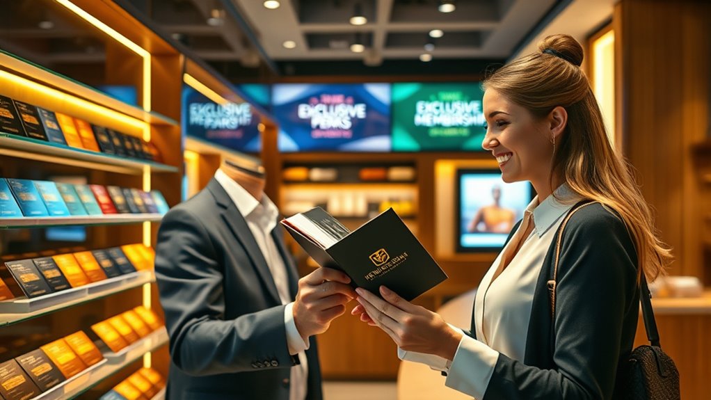 create ongoing customer revenue