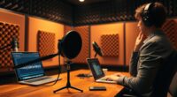 creating a personal branding podcast