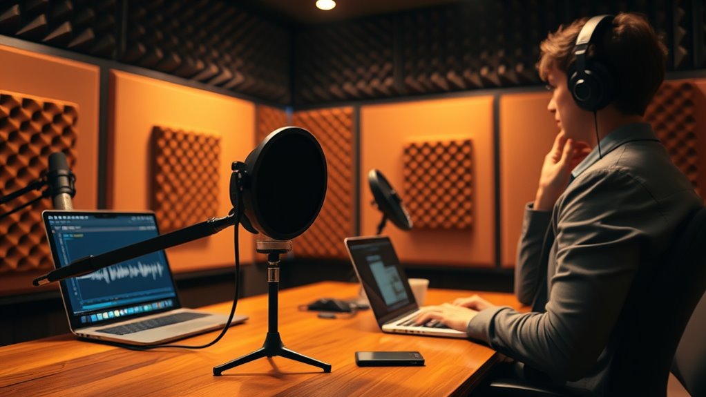 creating a personal branding podcast