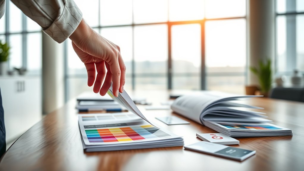creating promotional content effectively