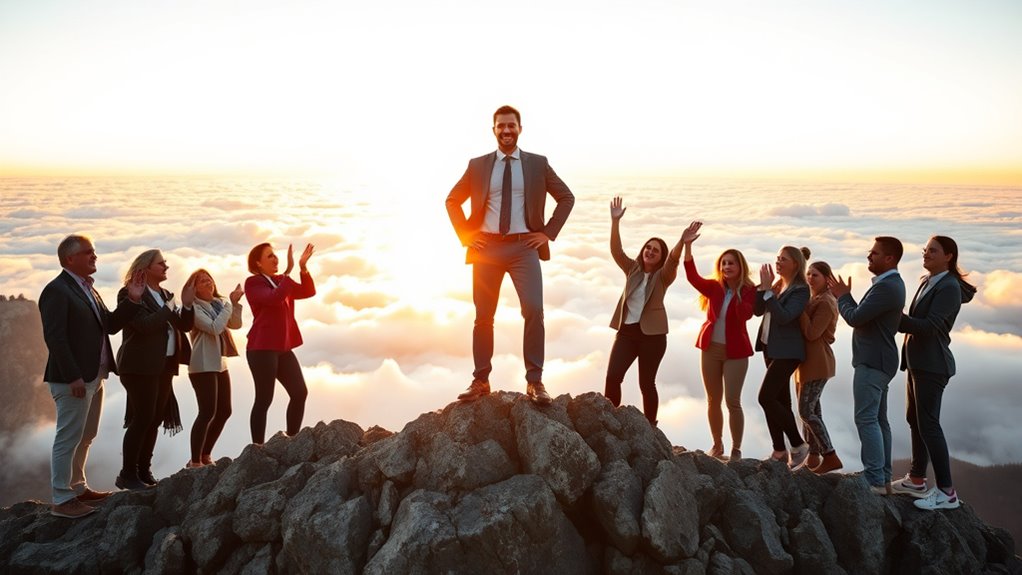 cultivate meaningful supportive relationships