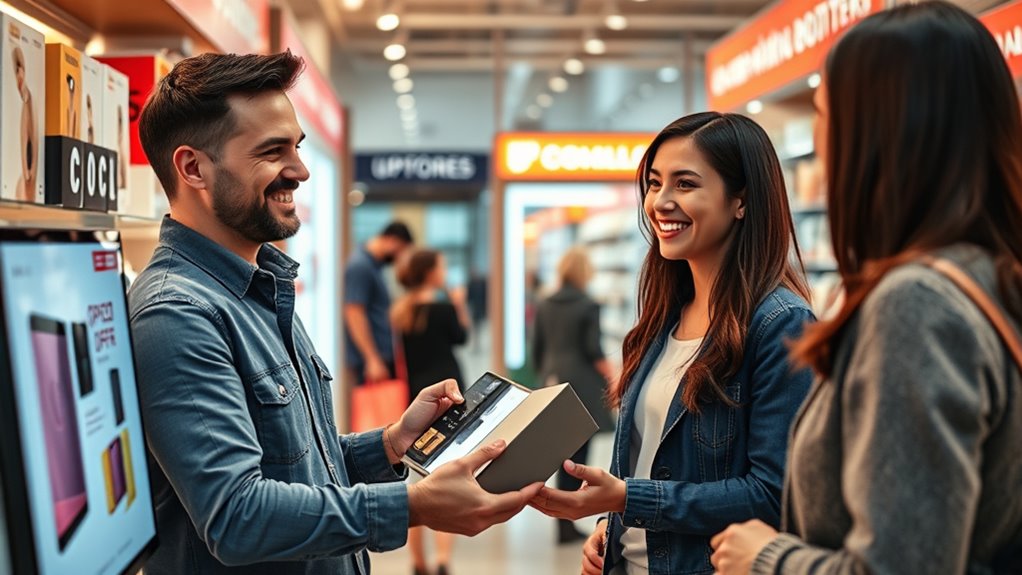 customer centric sales optimization