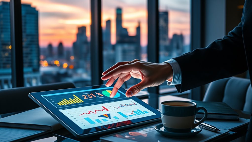 data driven prospect targeting