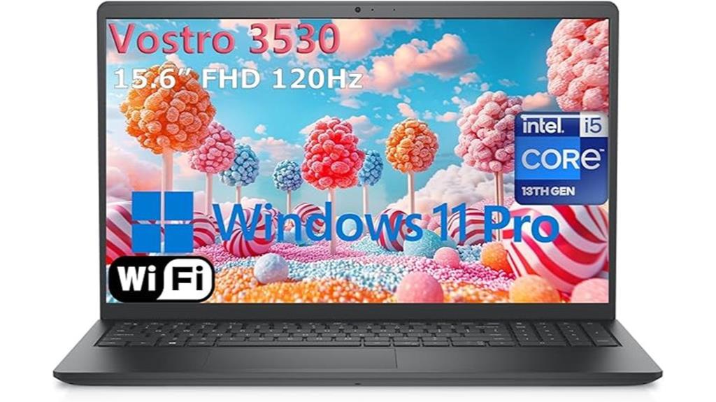 dell 15 6 laptop for home