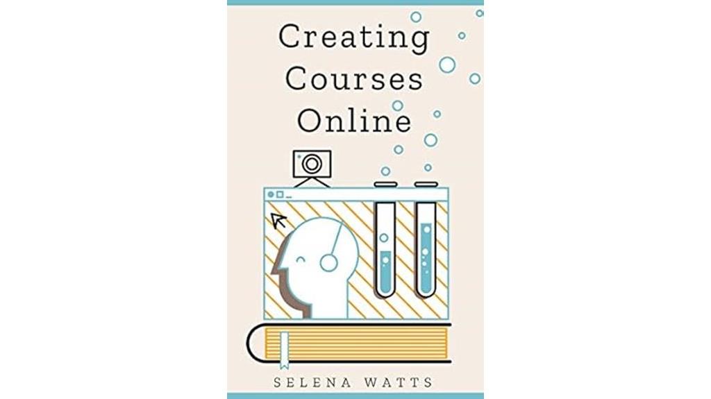 developing digital course materials