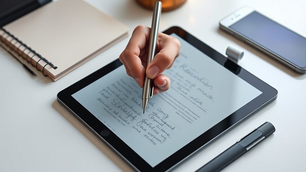 device compatibility and comfort