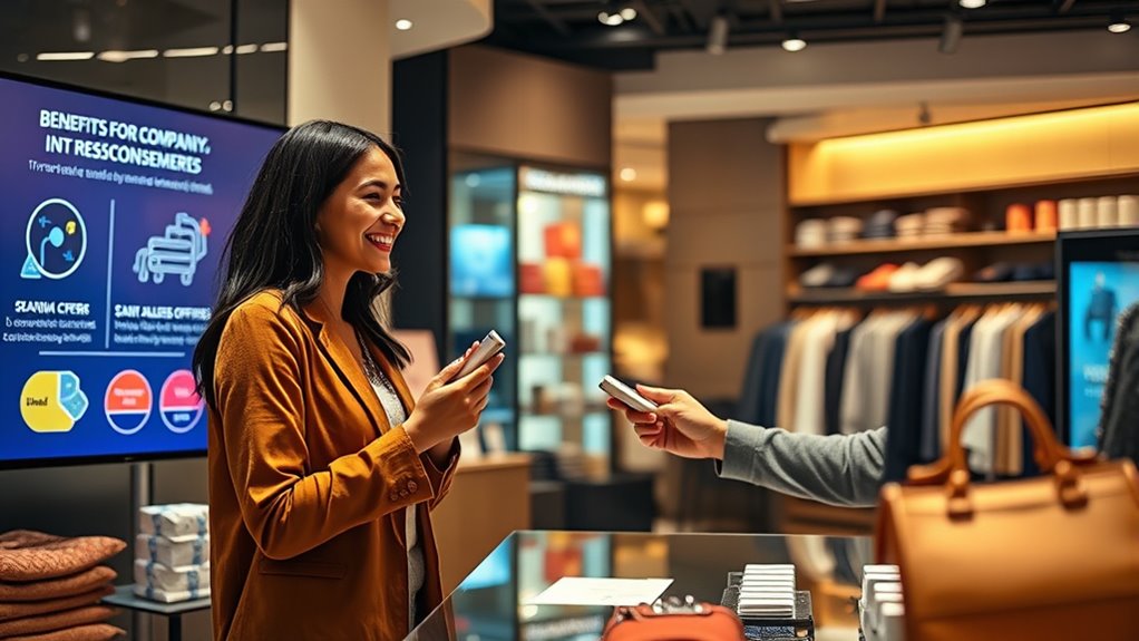 direct customer engagement benefits