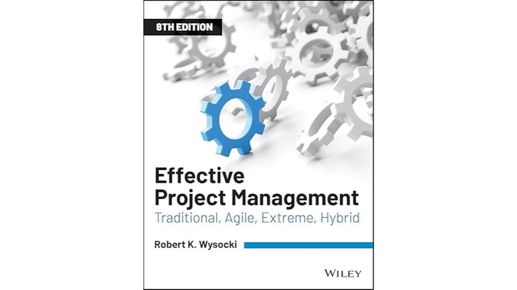 diverse project management methodologies
