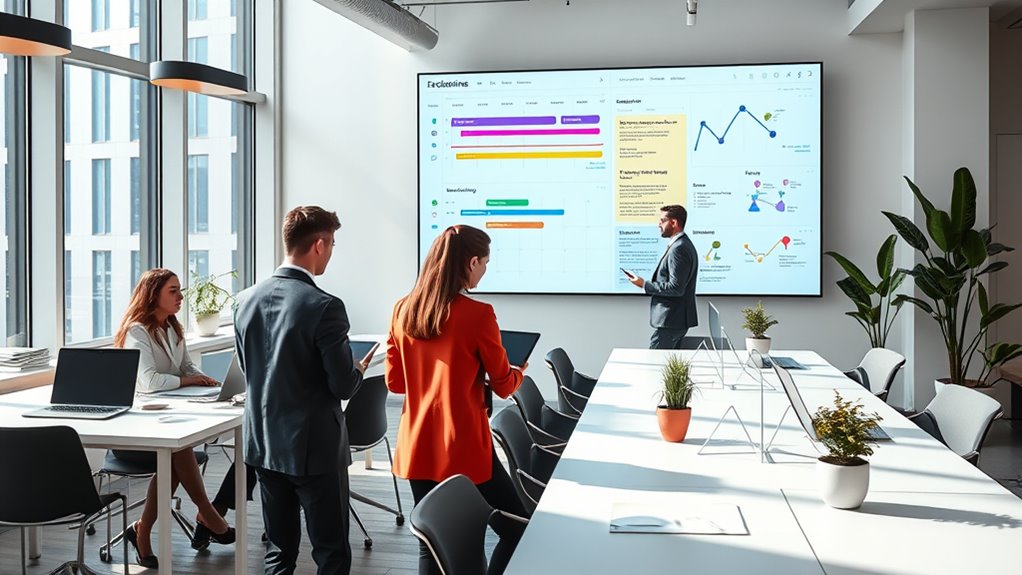 ease of use integration collaboration