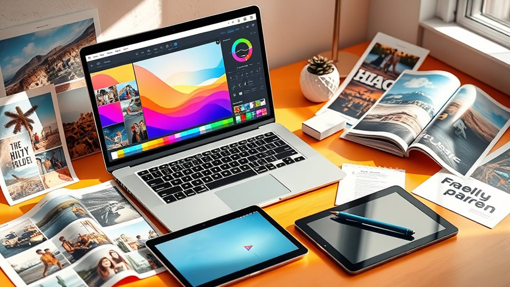 easy photo editing tools