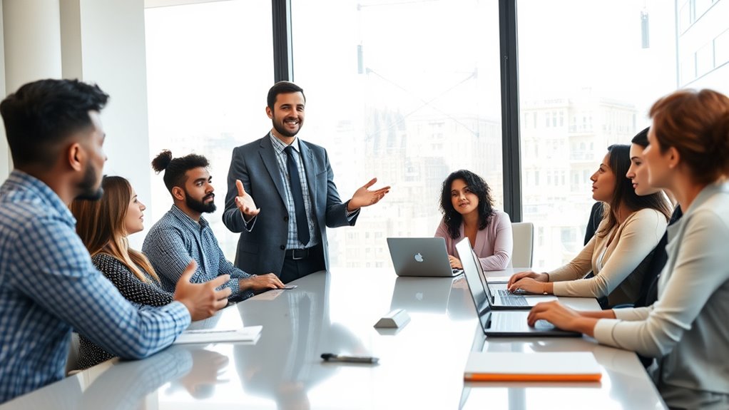 effective active listening techniques
