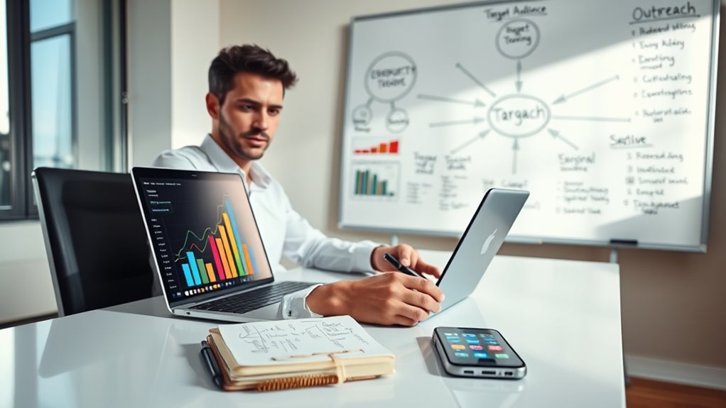 effective client acquisition techniques