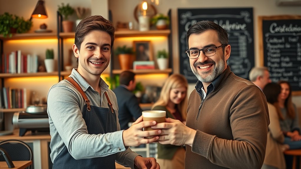 effective customer loyalty strategies