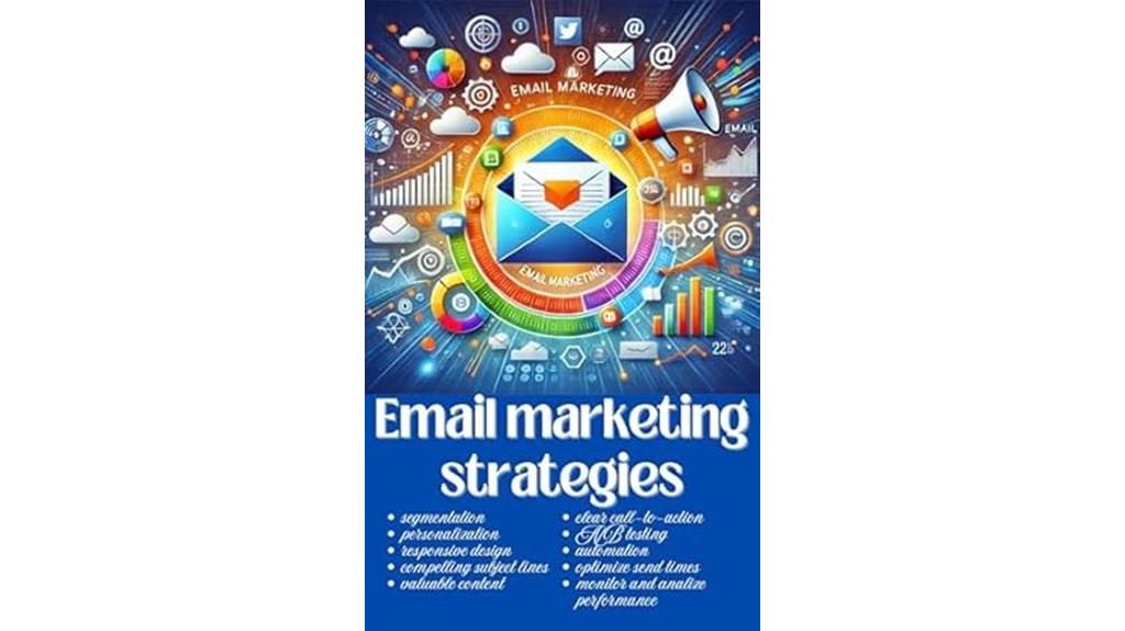 effective email marketing strategies