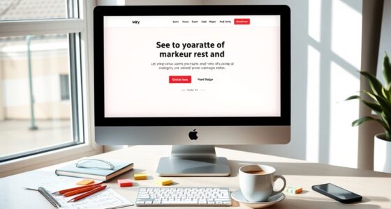 effective landing page strategies