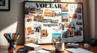 effective manifestation vision boards