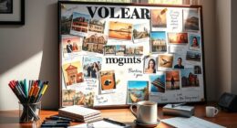 effective manifestation vision boards