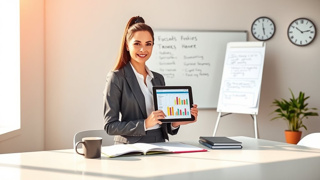 effective trust builds efficiency