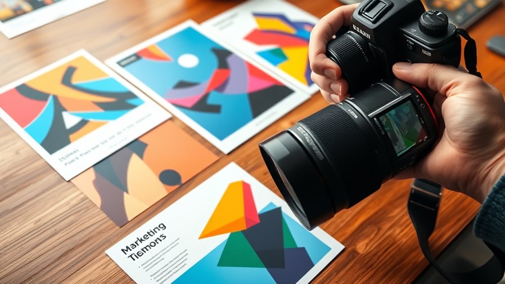effective visual communication strategy