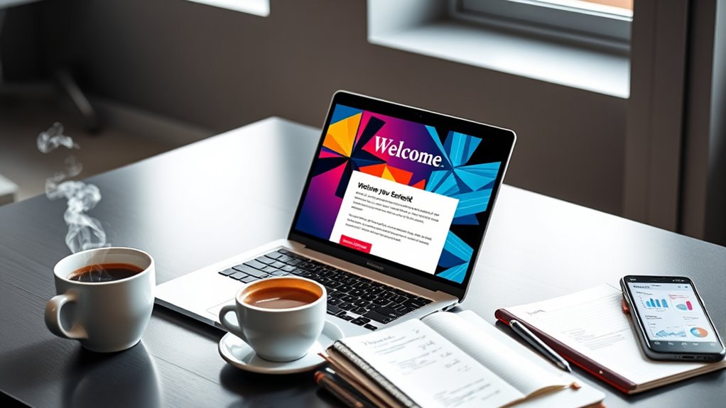 effective welcome email sequence