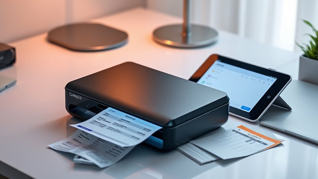 efficiency compatibility features size