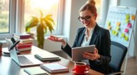efficient scheduling for sellers