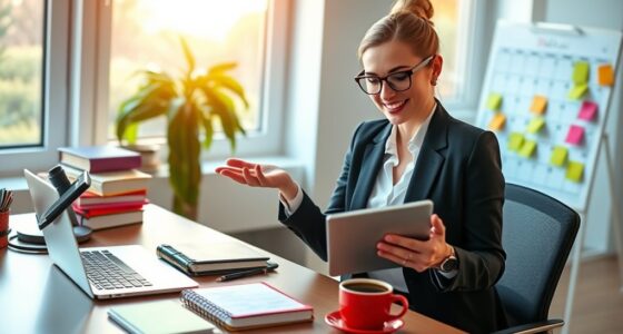 efficient scheduling for sellers