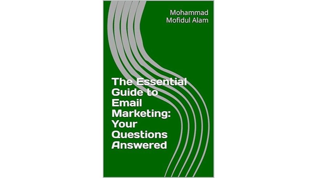 email marketing comprehensive guide