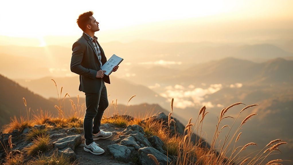 embrace challenges as growth