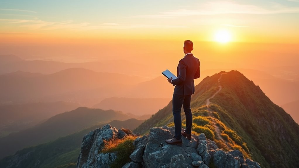 embrace lifelong personal growth