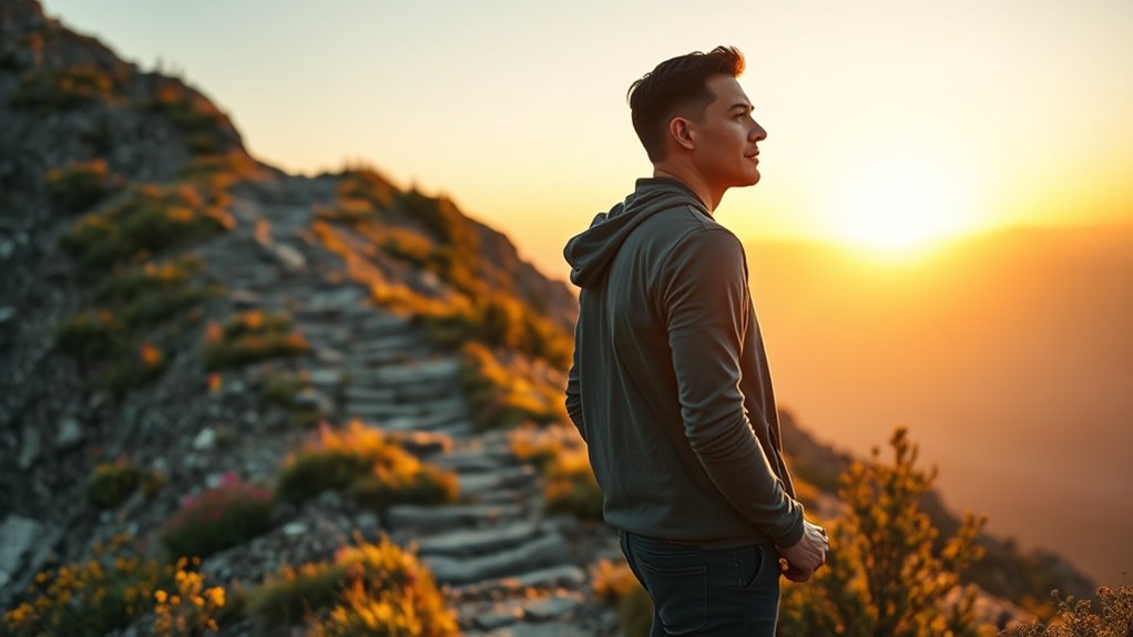 emotional resilience through mindfulness