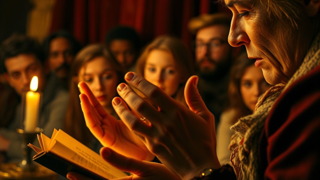 emotional storytelling drives engagement