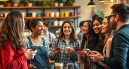 encourage customer driven referrals