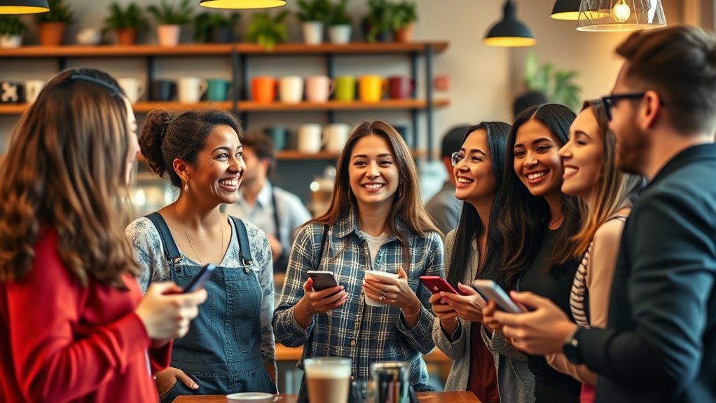 encourage customer driven referrals