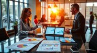 encourage word of mouth referrals