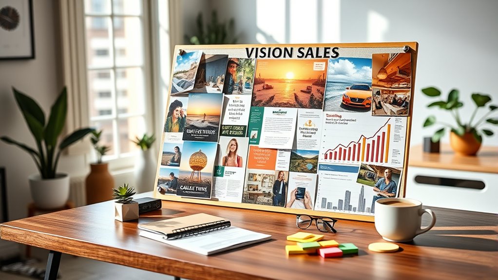 engage affirmations visualize success