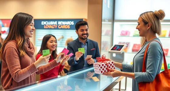 engage customers with loyalty