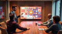 engage customers with stories