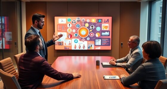 engage customers with stories