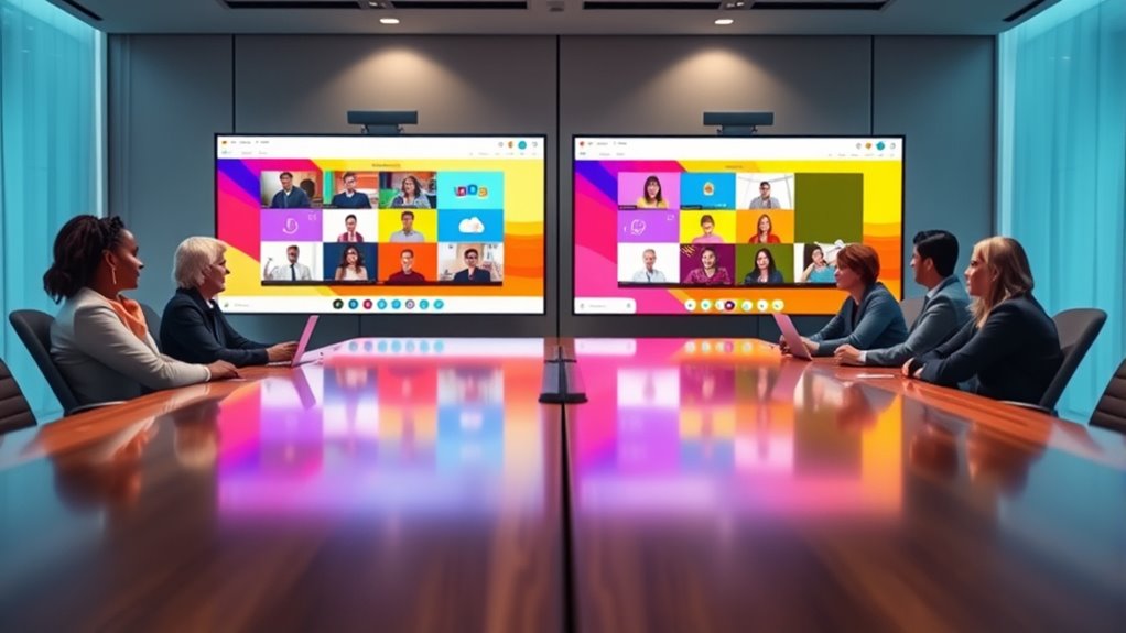 engagement and integration priorities