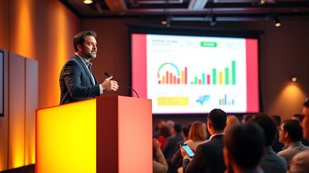 engaging presentation skills tips