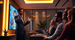 engaging stories drive sales