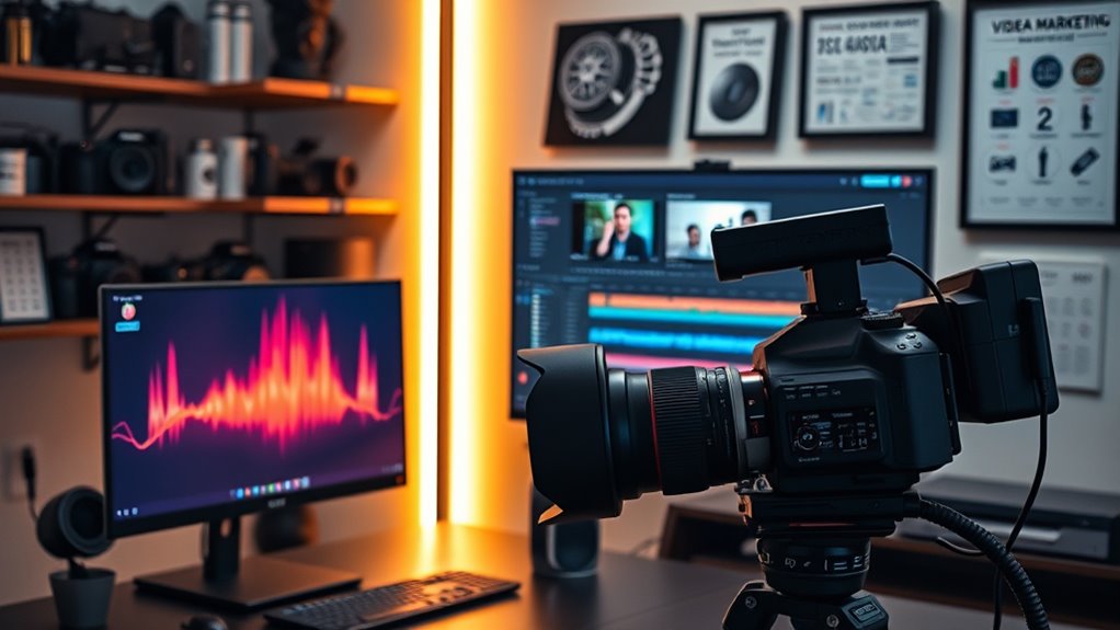 engaging video marketing strategies