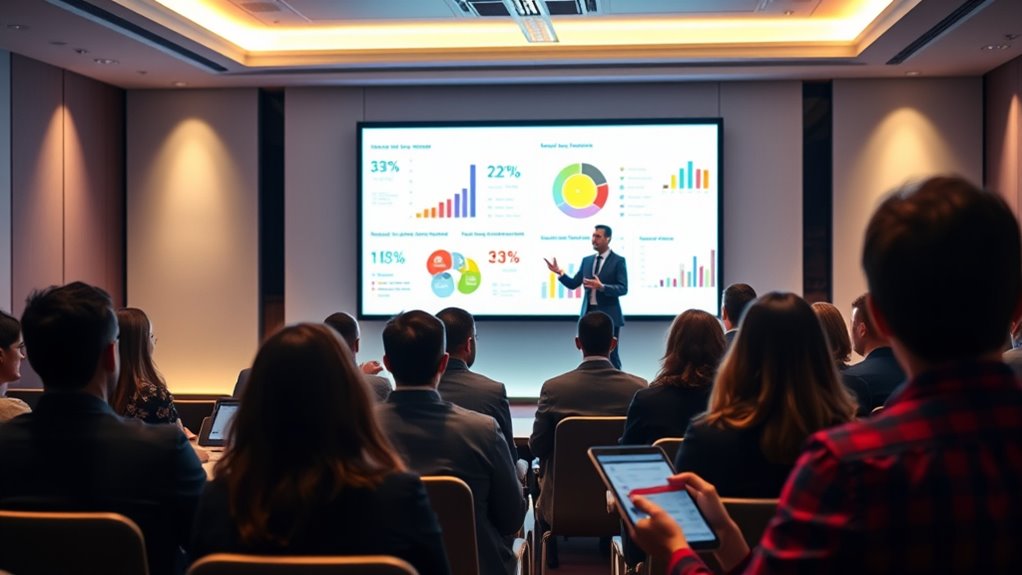 enhance storytelling with visuals