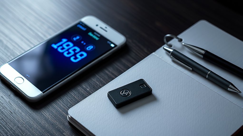 enhanced account security measures