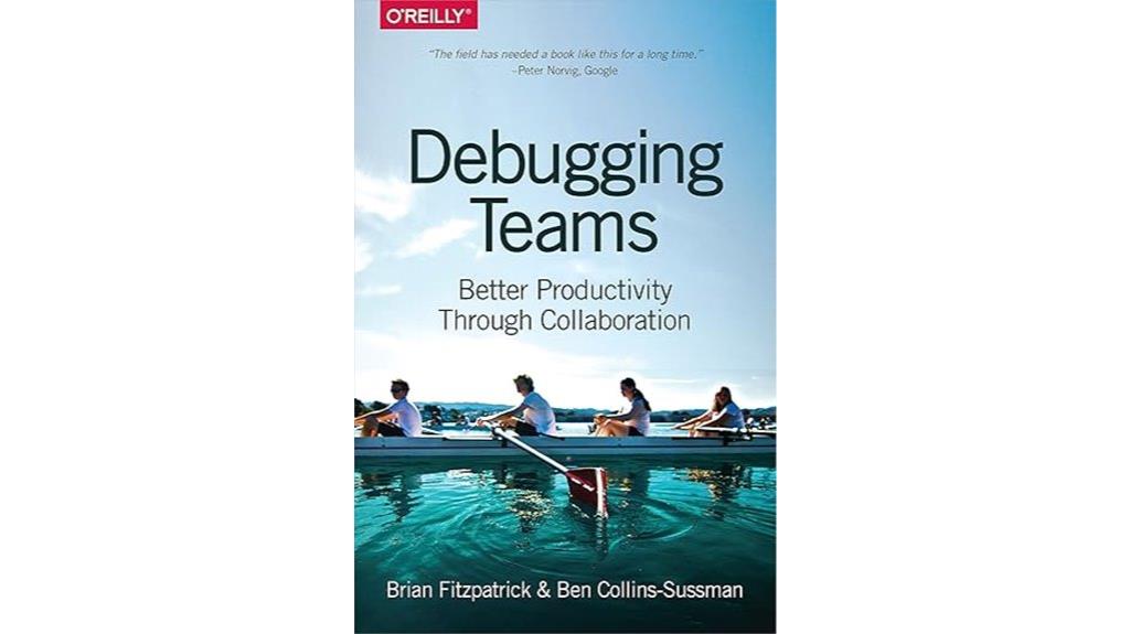 enhanced team debugging collaboration