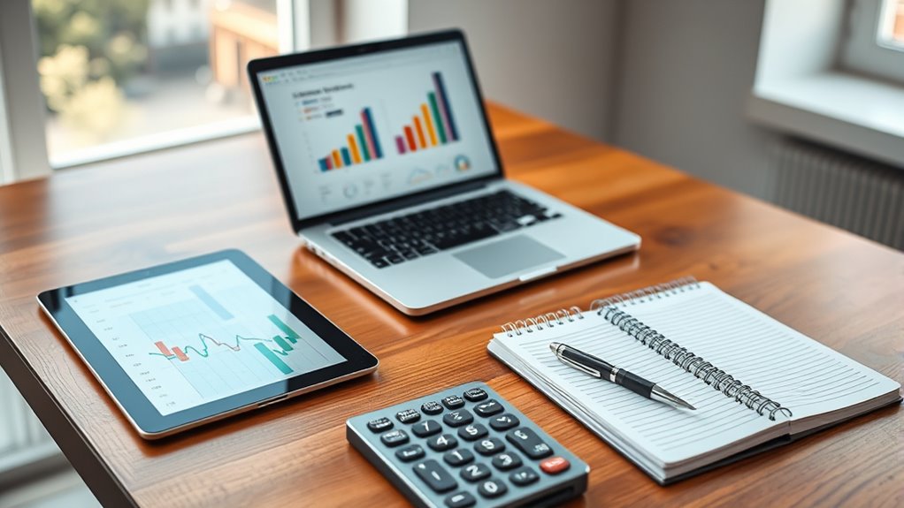 essential bookkeeping software features