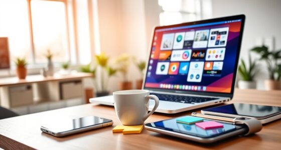 essential productivity apps 2025