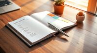 establishing goals and habits